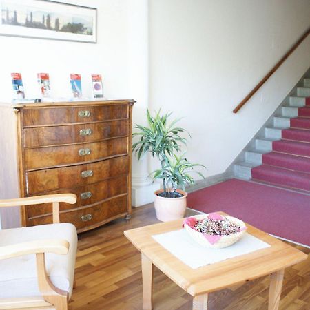 Zoechbauer Gaestehaus - Hotel Garni Kapelln Esterno foto