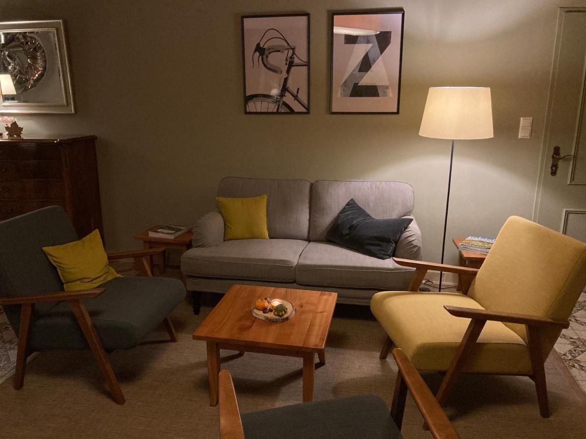 Zoechbauer Gaestehaus - Hotel Garni Kapelln Esterno foto