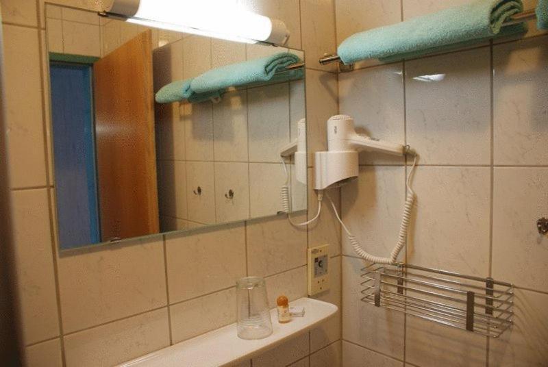 Zoechbauer Gaestehaus - Hotel Garni Kapelln Esterno foto